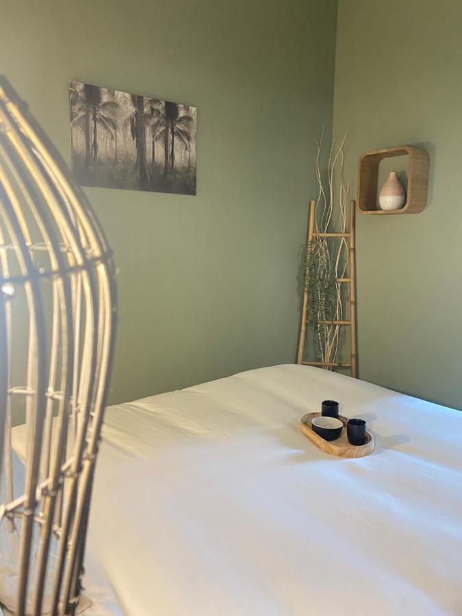 So Cosy Apartment Bouguenais Luaran gambar