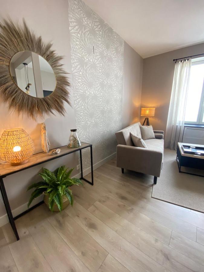 So Cosy Apartment Bouguenais Luaran gambar